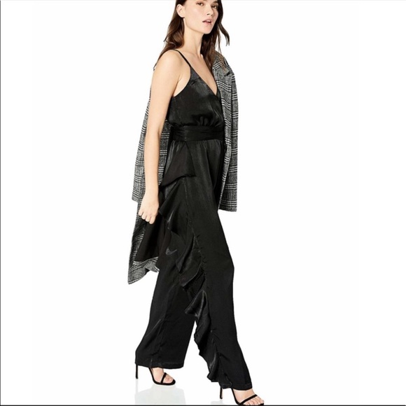 Ali & Jay Jumpsuit, New - Picture 5 of 8